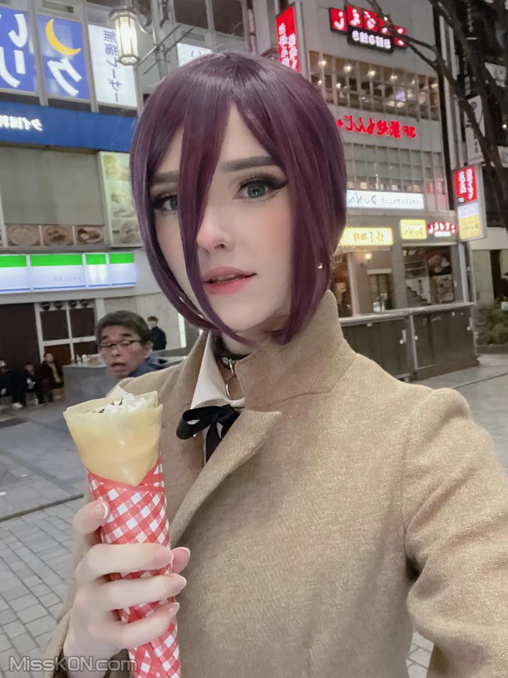 Coser@Candy_Ball: Rezel (73 photos )(60)