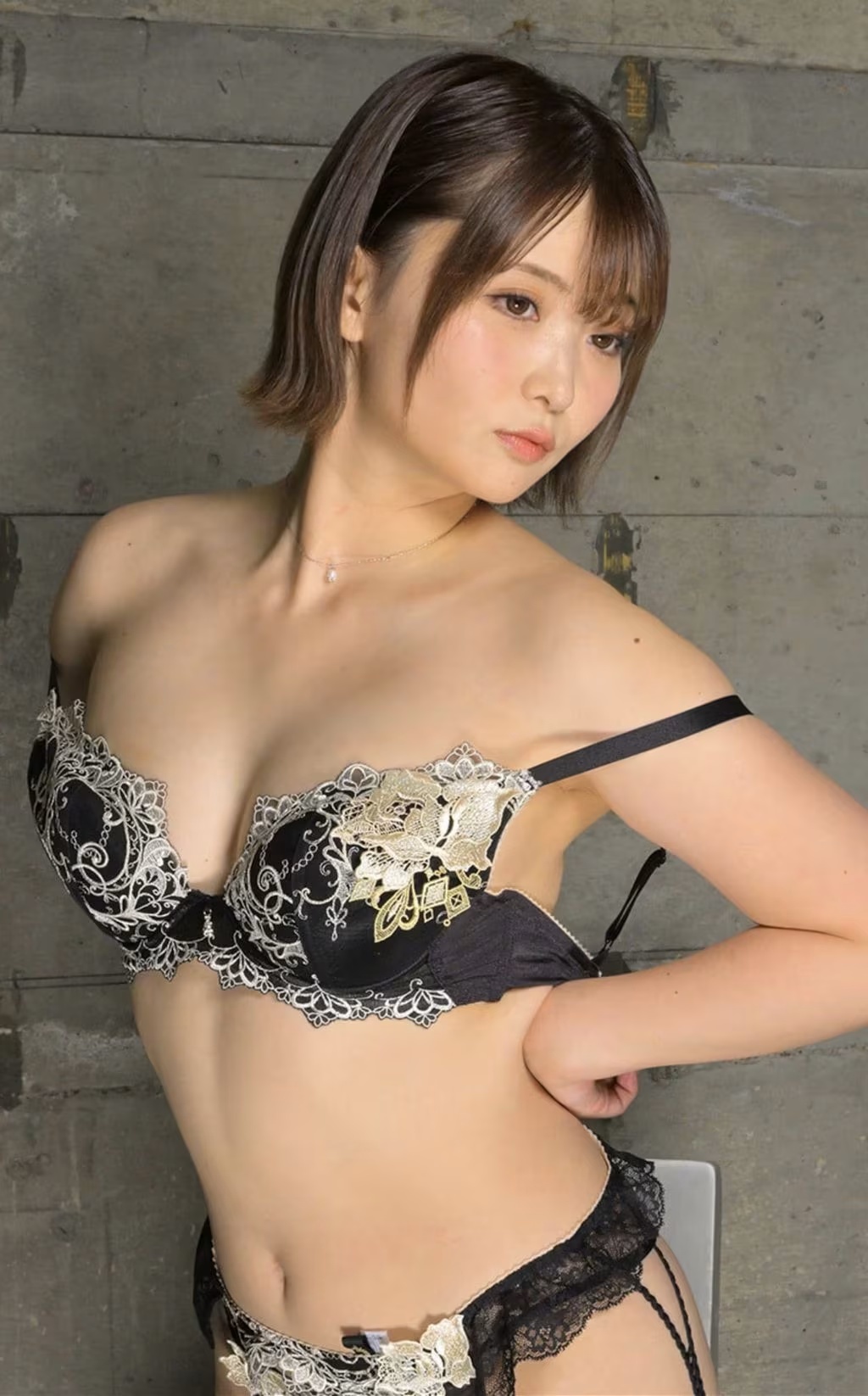 音琴瑠衣：Sexy Doll(25)