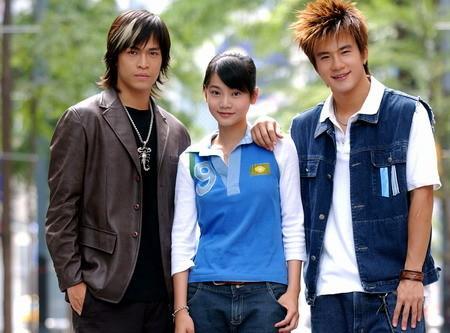 那些年独霸偶像剧的10大女神～其中1名跑去当天使了QQ(11)