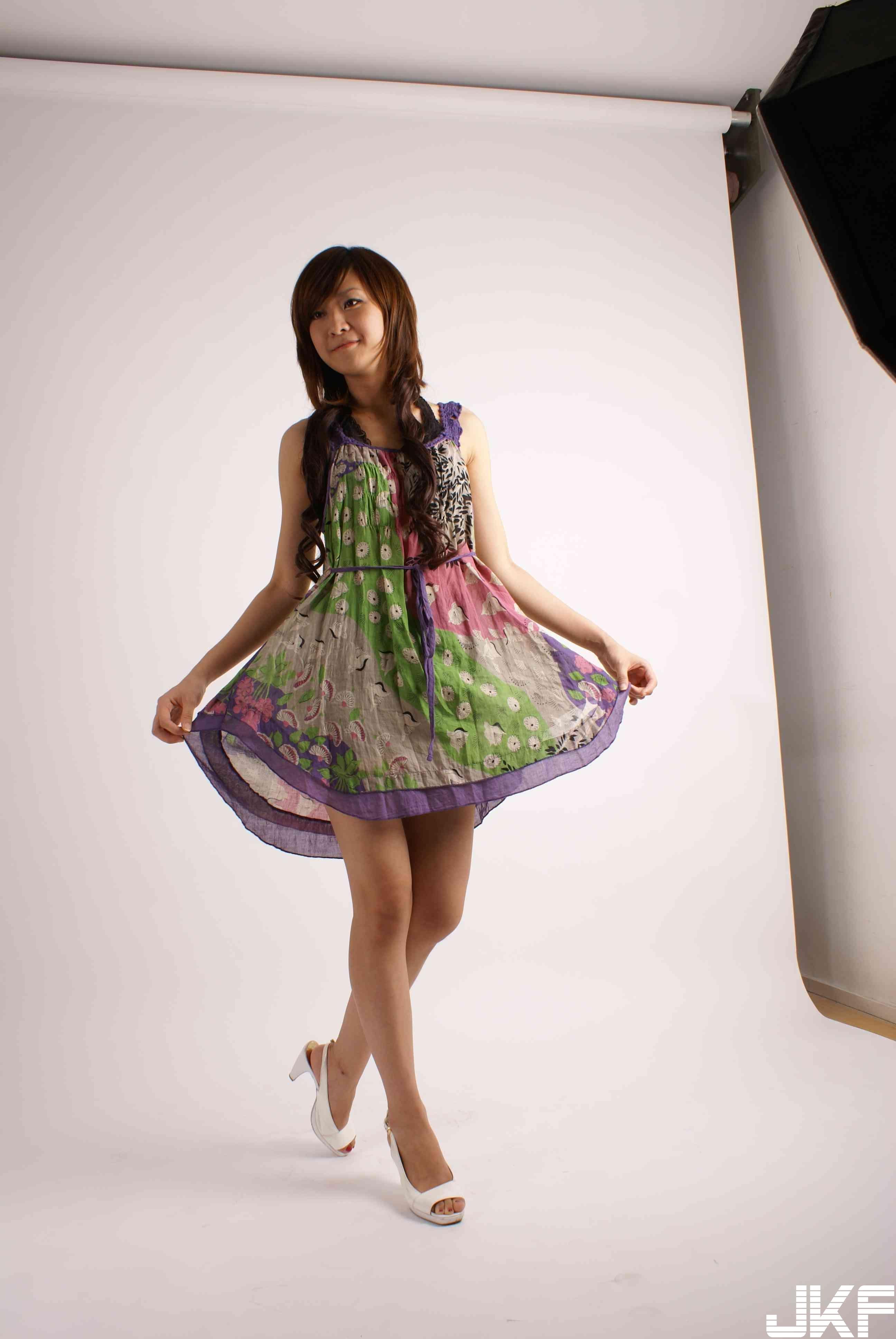 美模 Sunny 2008.08.14私拍完整版(一)(14)