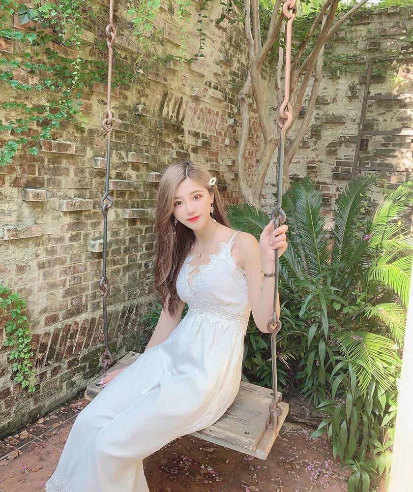 美女气场全开「佩茹ᴘᴇɴɴʏ」每个角度都零死角 要高挑人又美 是要怎么办(63)