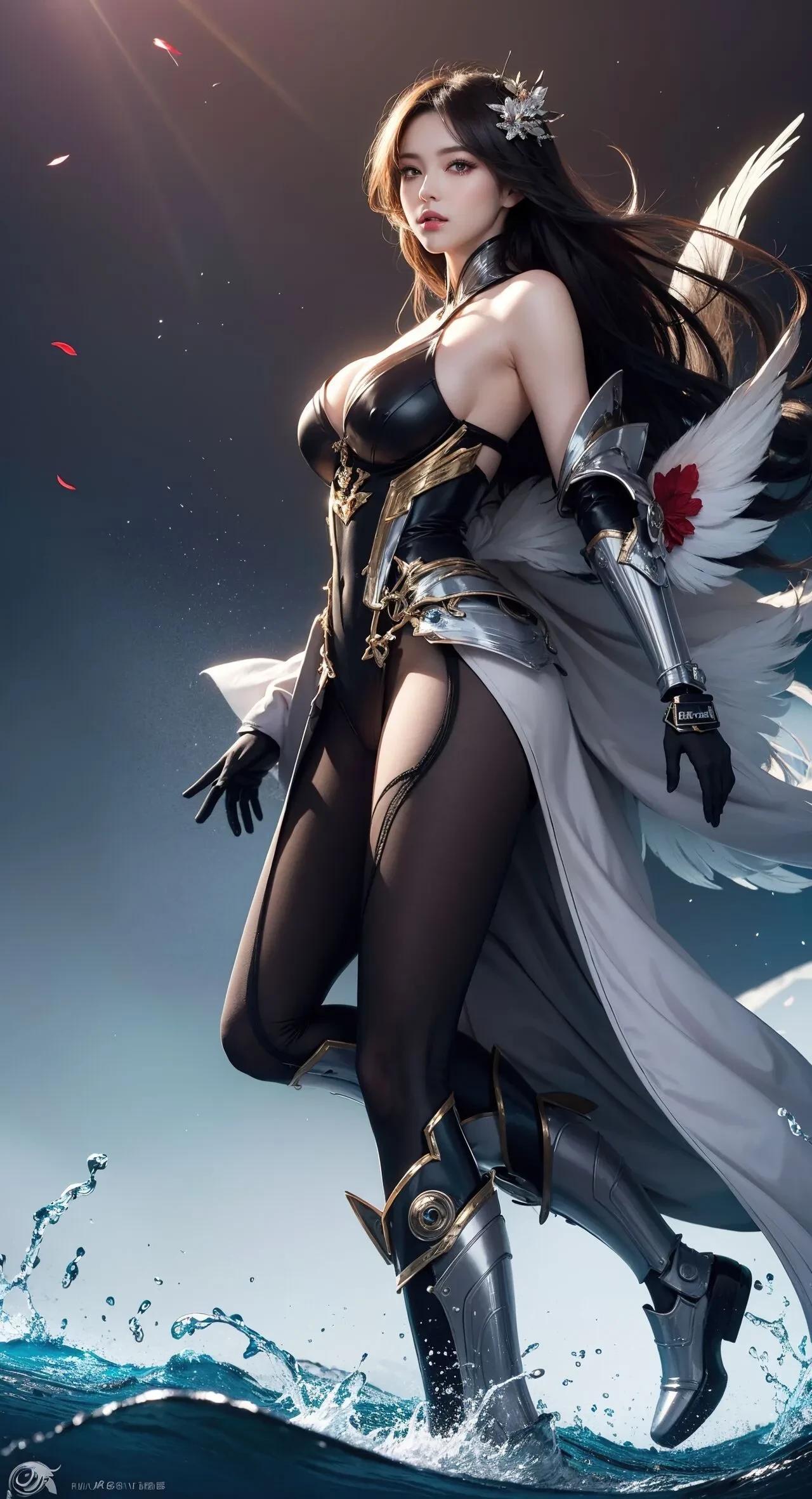 AI Generated Chapter 309(109)