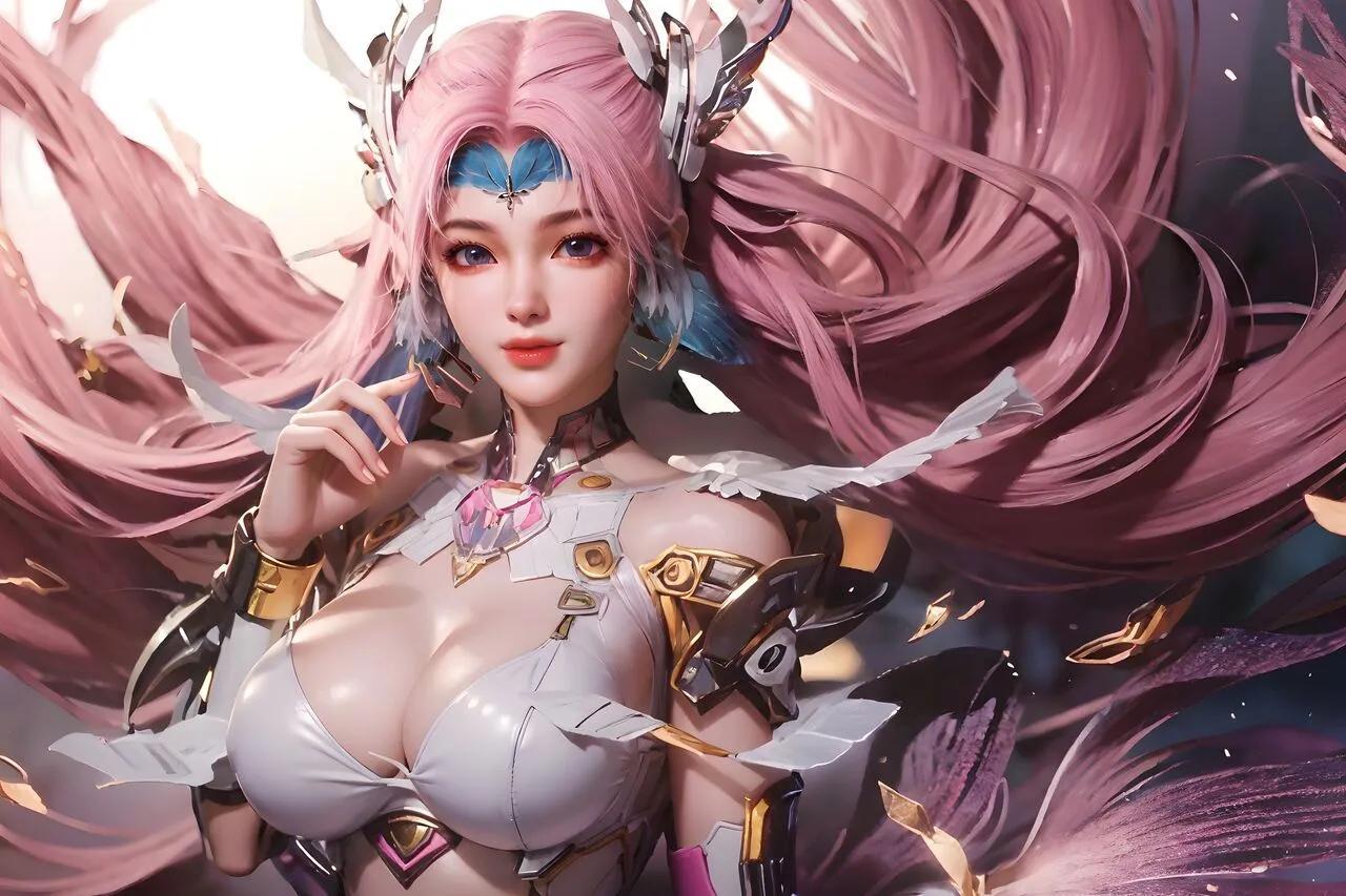 吞噬星空 艾辰荤素(36)