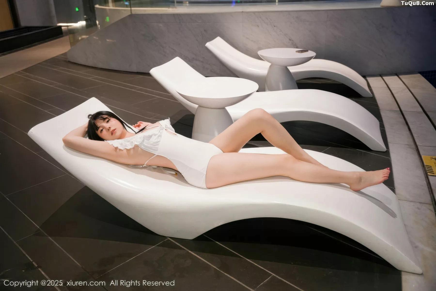 [XiuRen秀人网]第10959期软情写真(59)