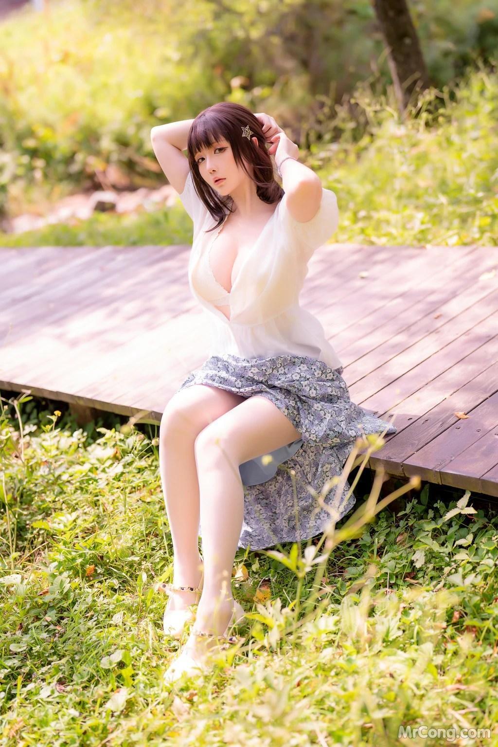 Coser@星之迟迟Hoshilily - 2023 5月计划 (311 photos )(87)