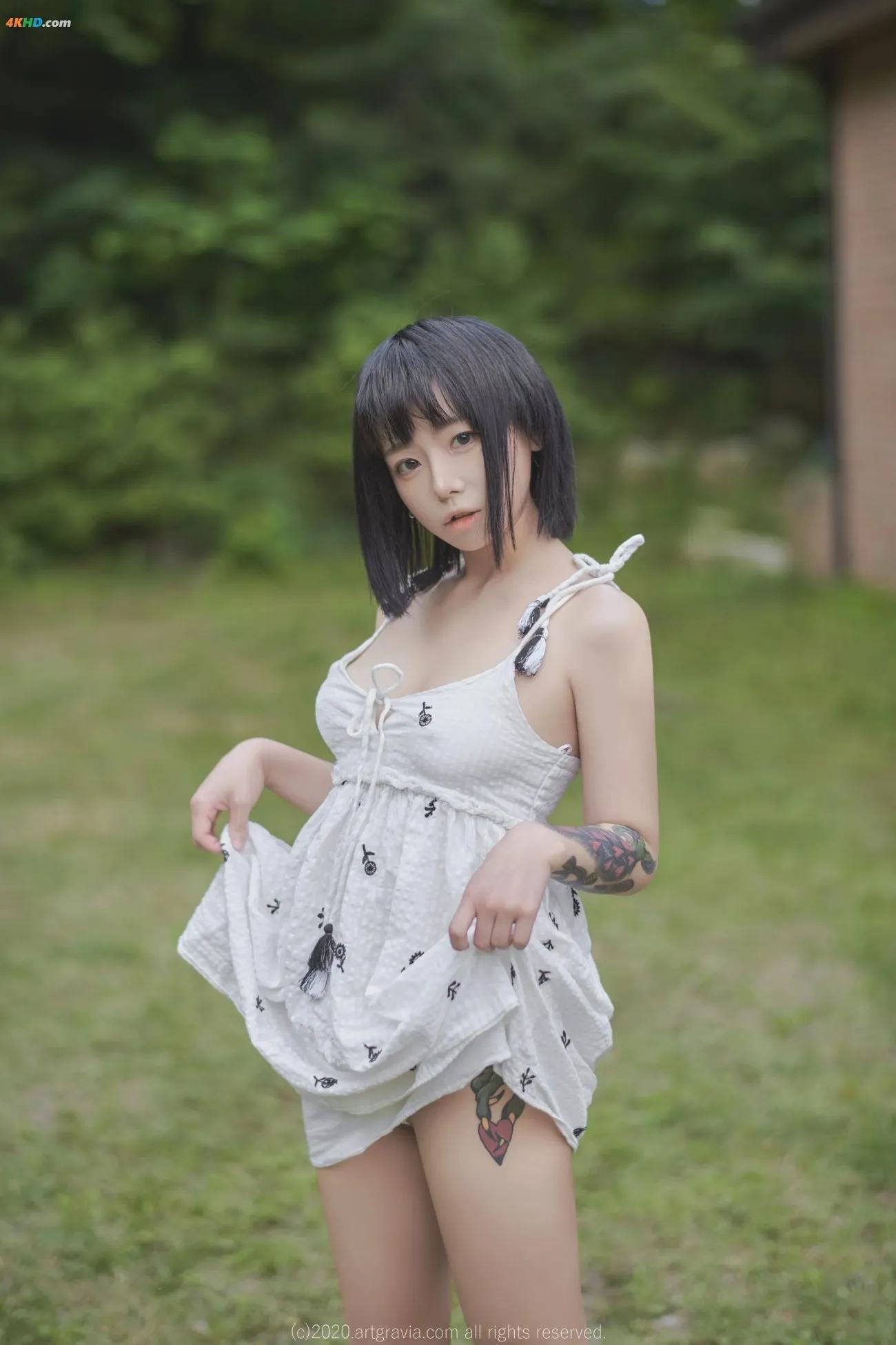 ARTGRAVIA_VOL179 Maruemon(39)