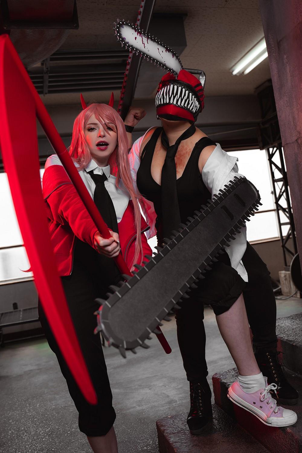 PeachMilky - Power(21)