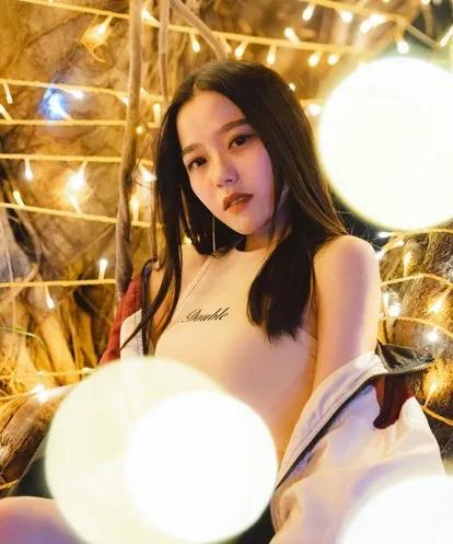 148 公分政大小只美女周芃(10)