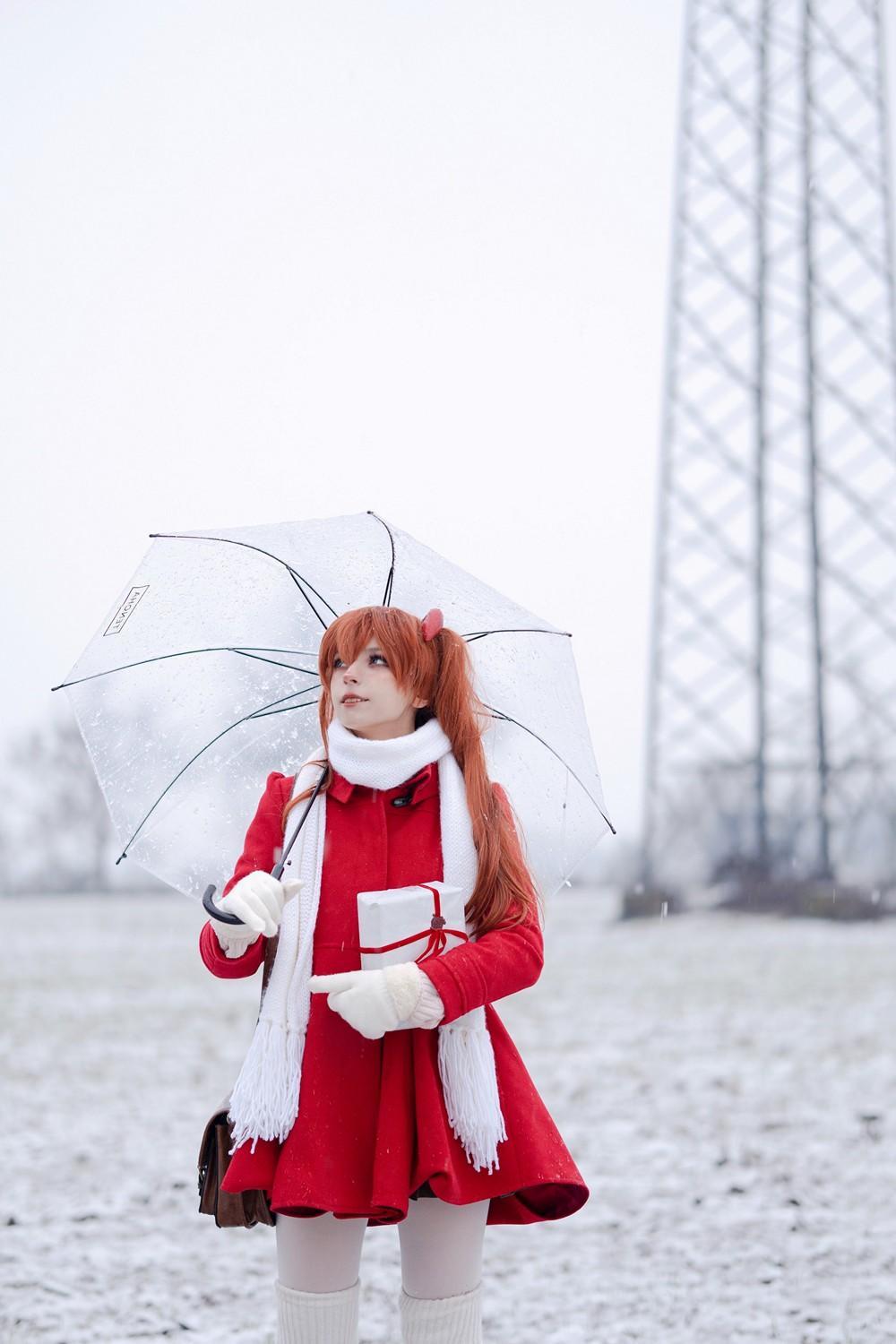 Himeecosplay - Asuka Snow(9)