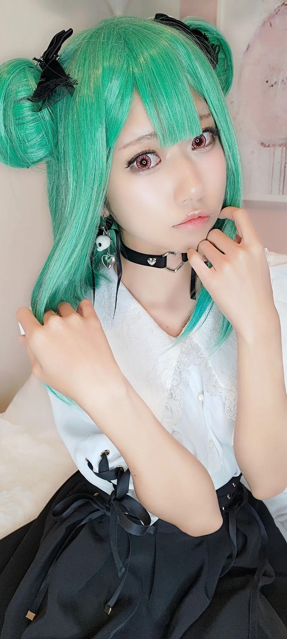 Negoto Hitsuji - Rushia(23)