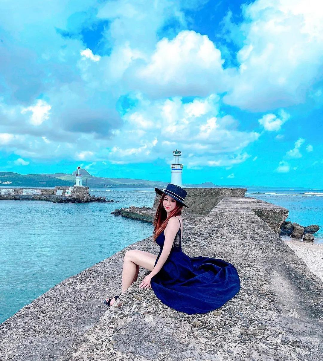 白皙销魂视角无法承受「妤妤」穿著性感诱人！(19)