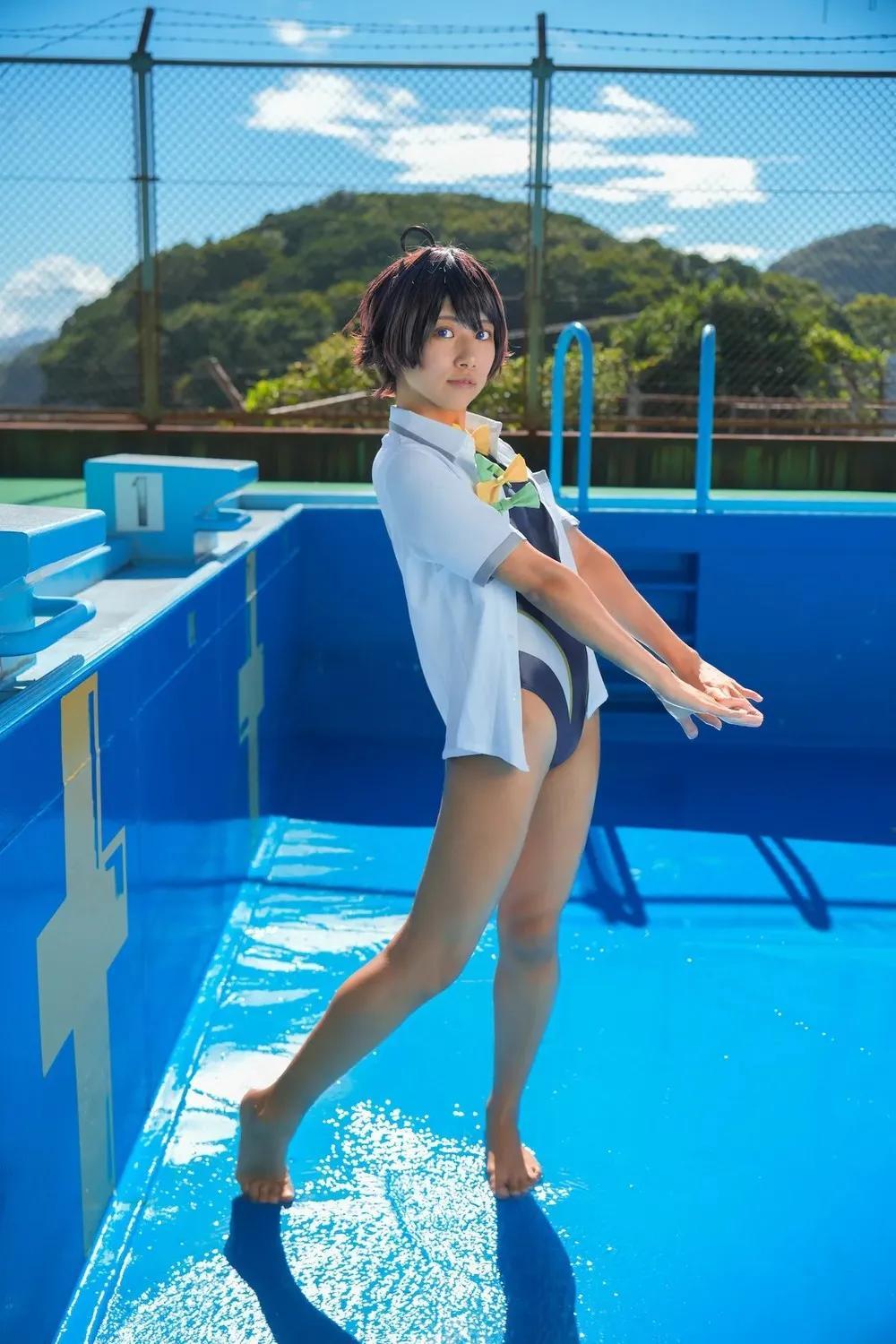 Negoto Hitsuji - Make Heroine wa Rikujyo-bu pt2(137)