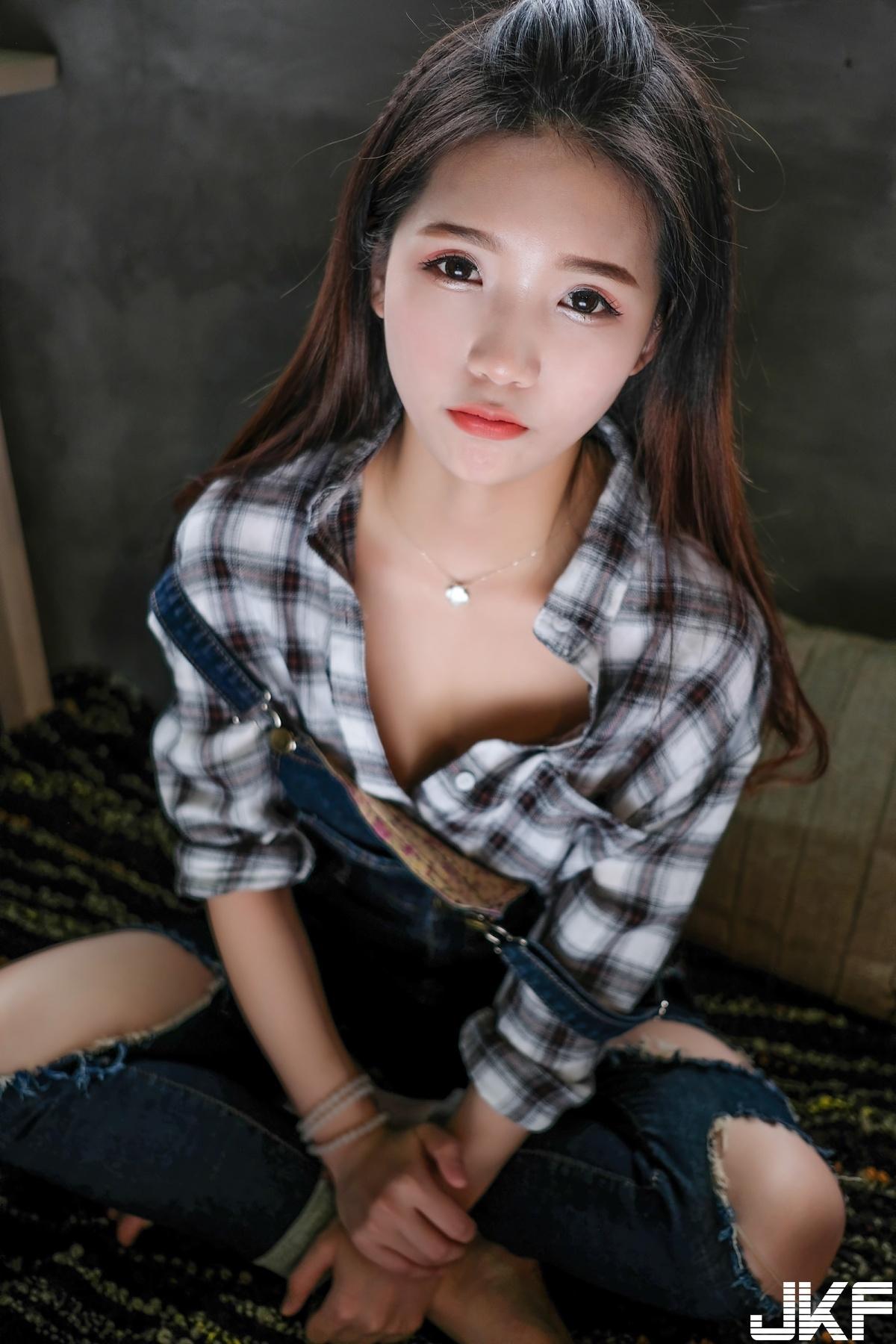 萌叶妹妹清纯可爱