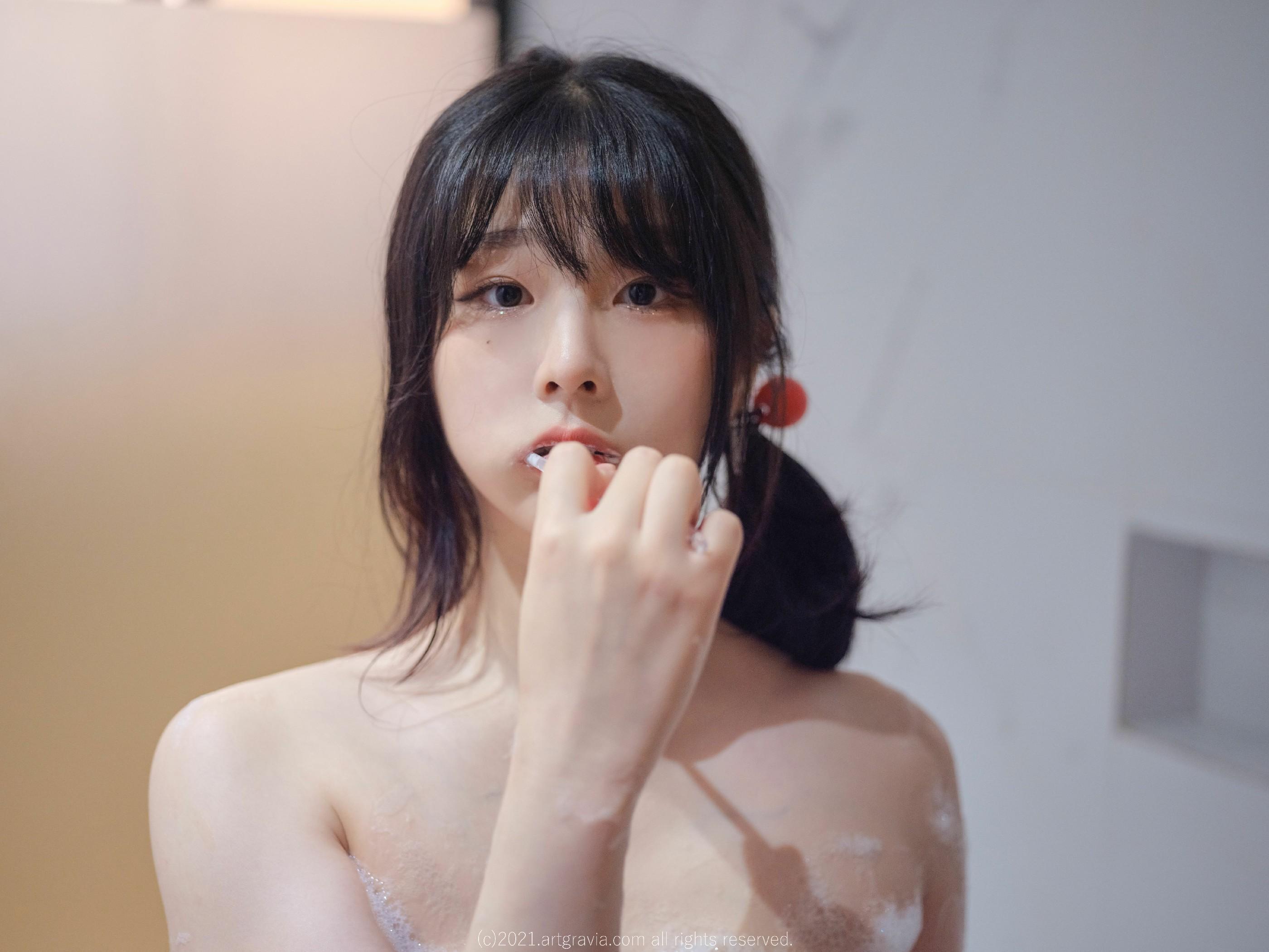 ArtGravia vol.349 Jangjoo 장주(90)