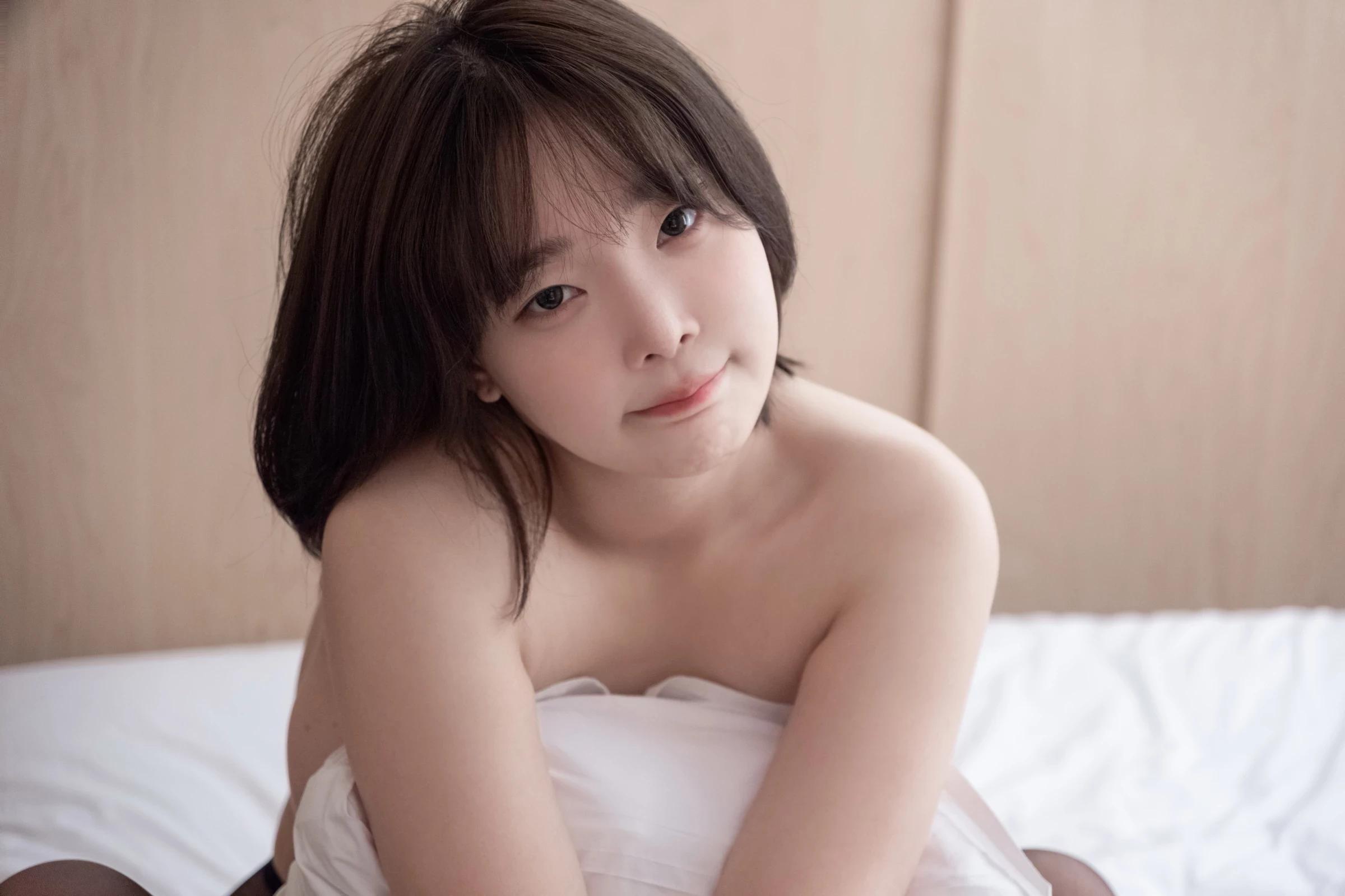 HEROIN Vol.002 - Kang In-kyung (강인경) - Kawaii (60P)(50)