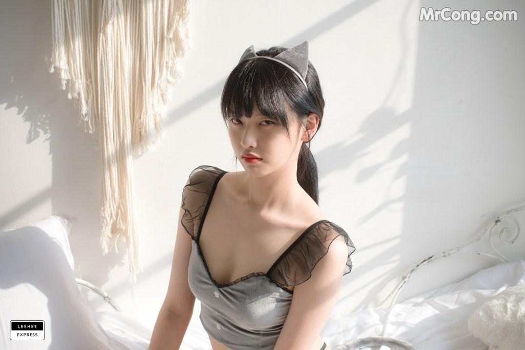 LEEHEE EXPRESS - LEBE-007: GMS (48 photos)(15)