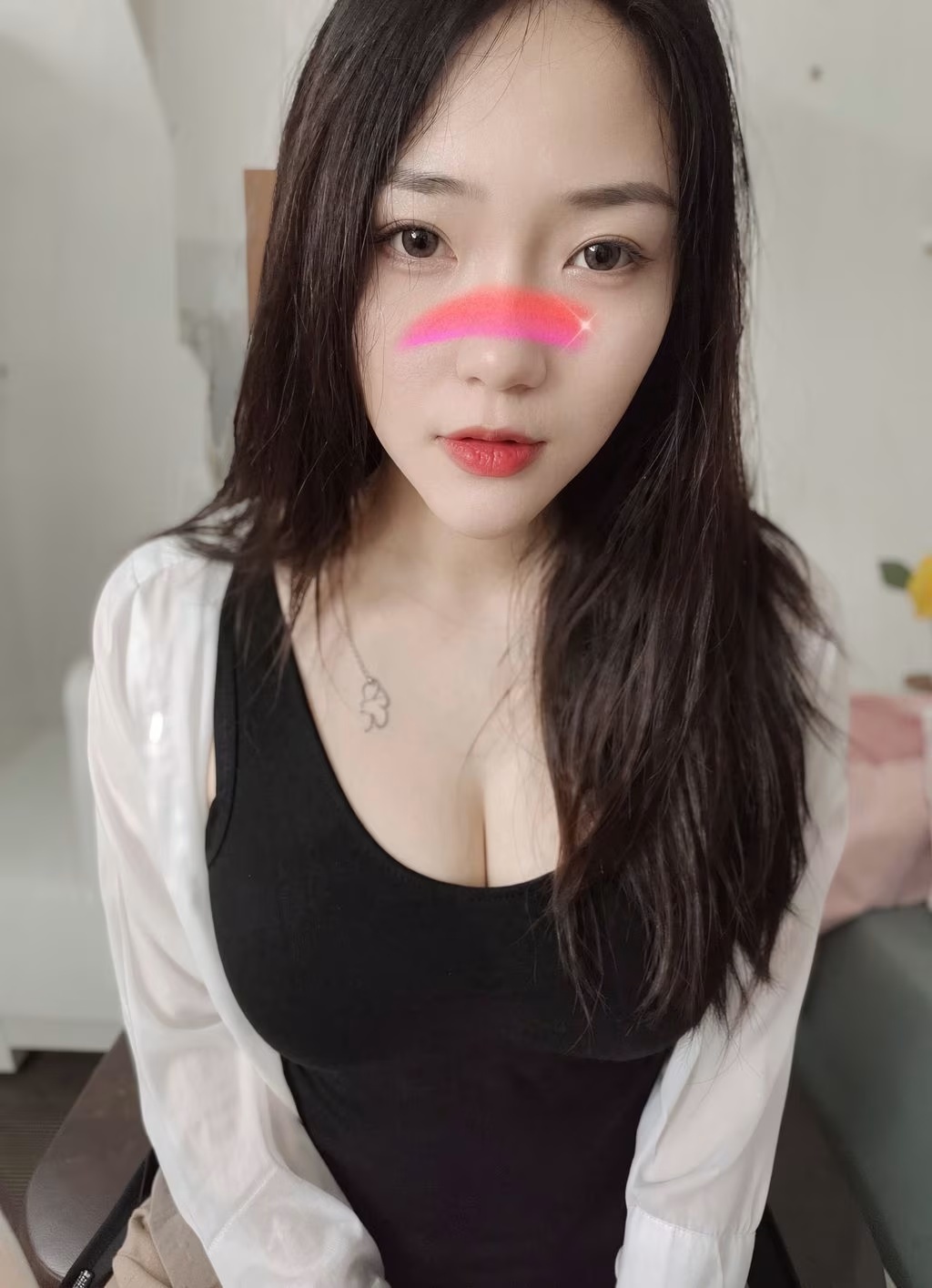 大奶巨乳反差婊調教私拍 純凈版私房照