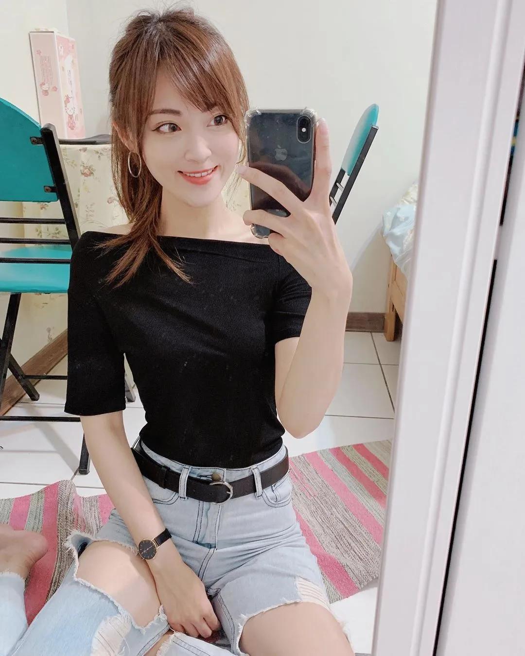 它横由它横 明月照大江 Lani(6)