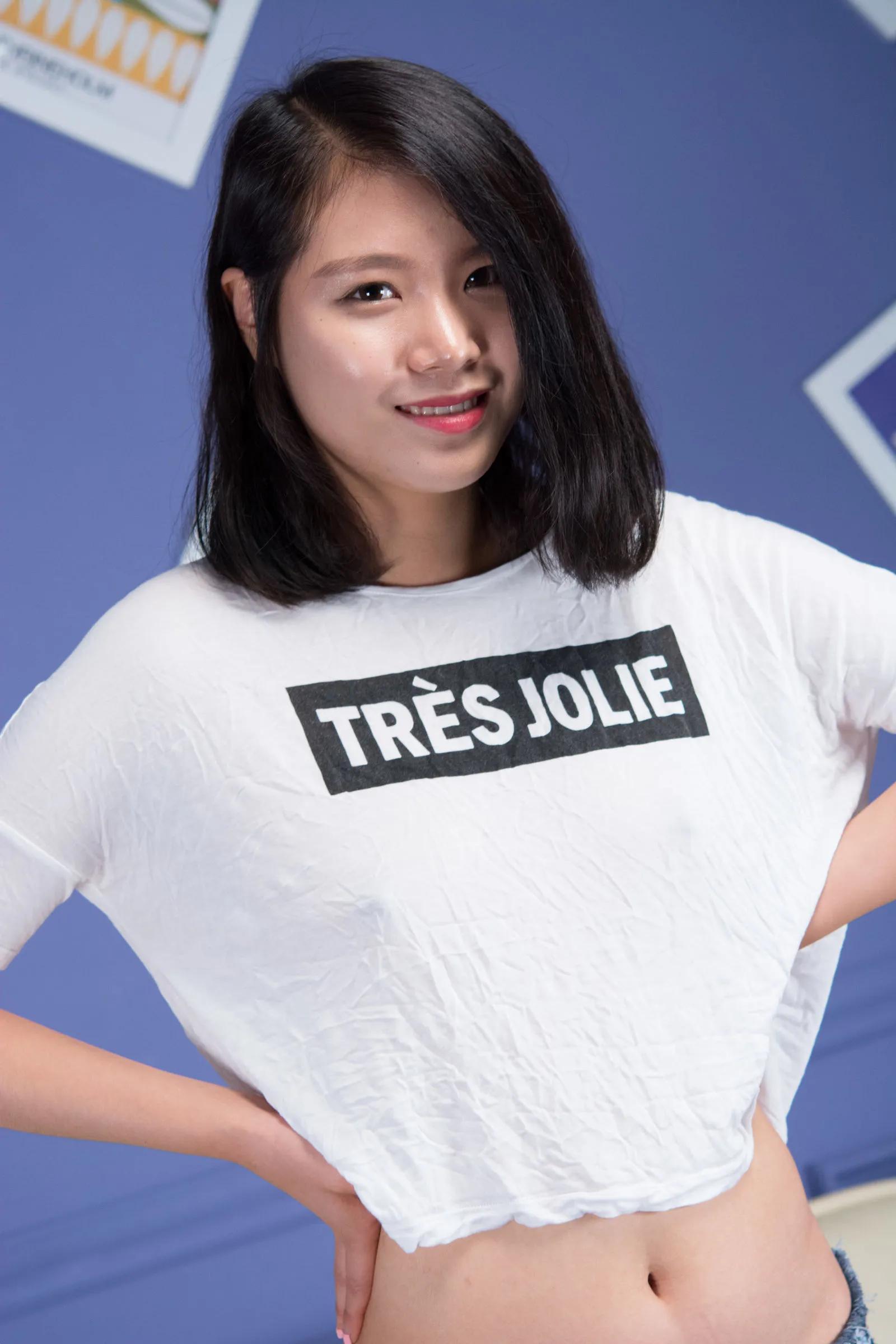 韩国演艺圈私拍套图流出第13期(488)