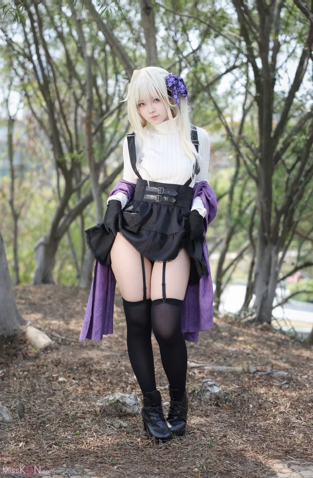 不會受傷的Coser@G44：戀冢愛(13)
