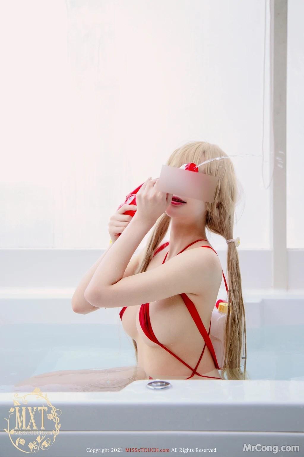 [MISS TOUCH] ZANAPAM (자나팜): Vol.21 (91 photos)(52)