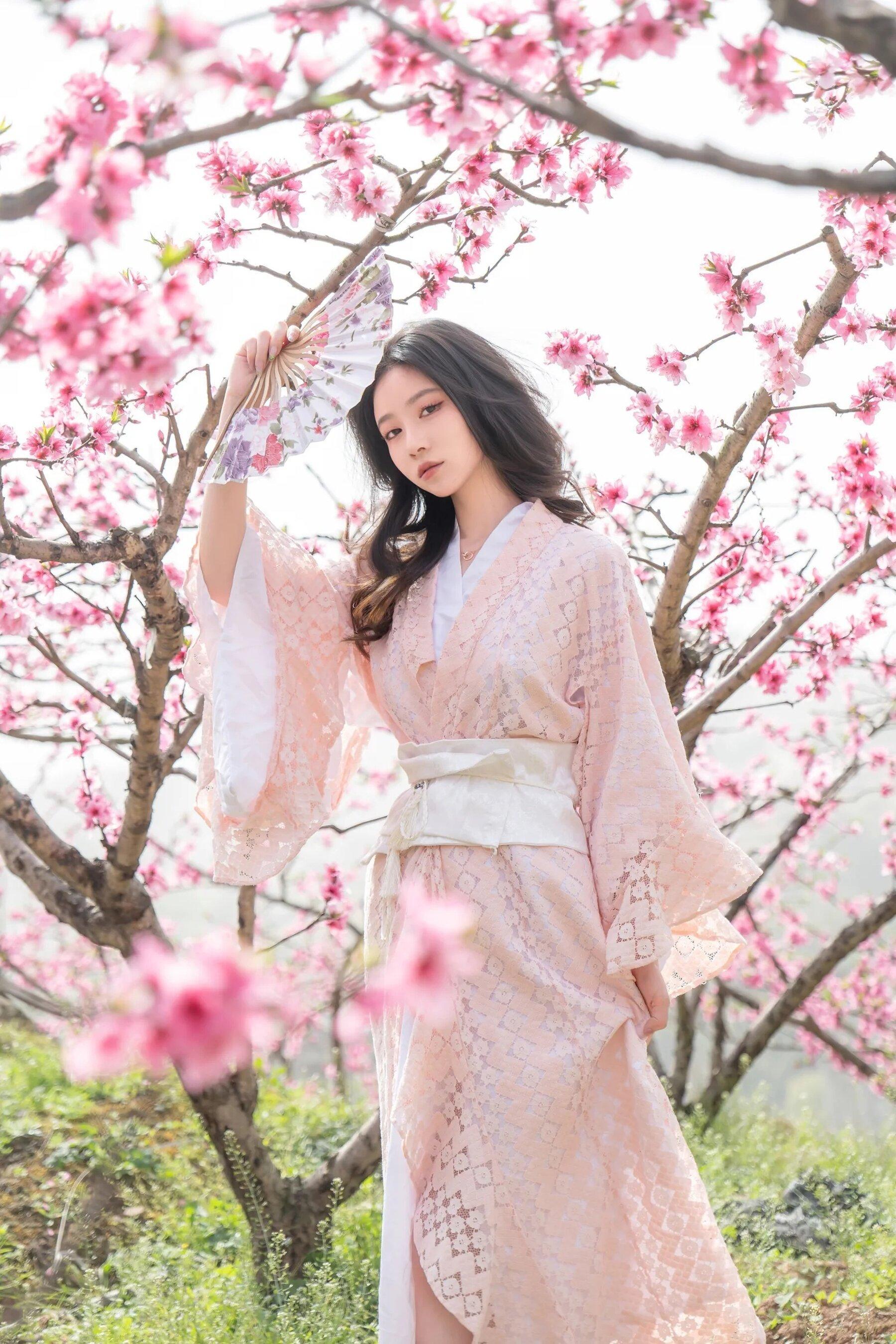 国模套图 漫花(21)