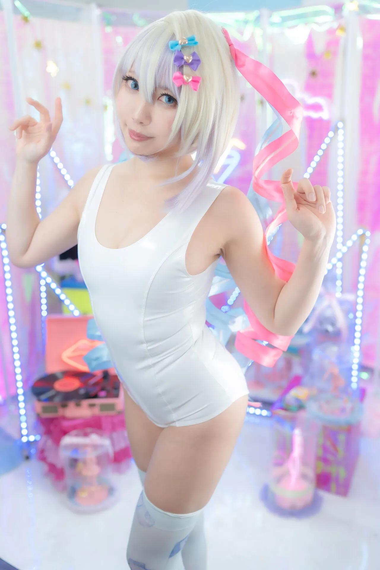 [Sugar Myuku] Internet Angel(254)