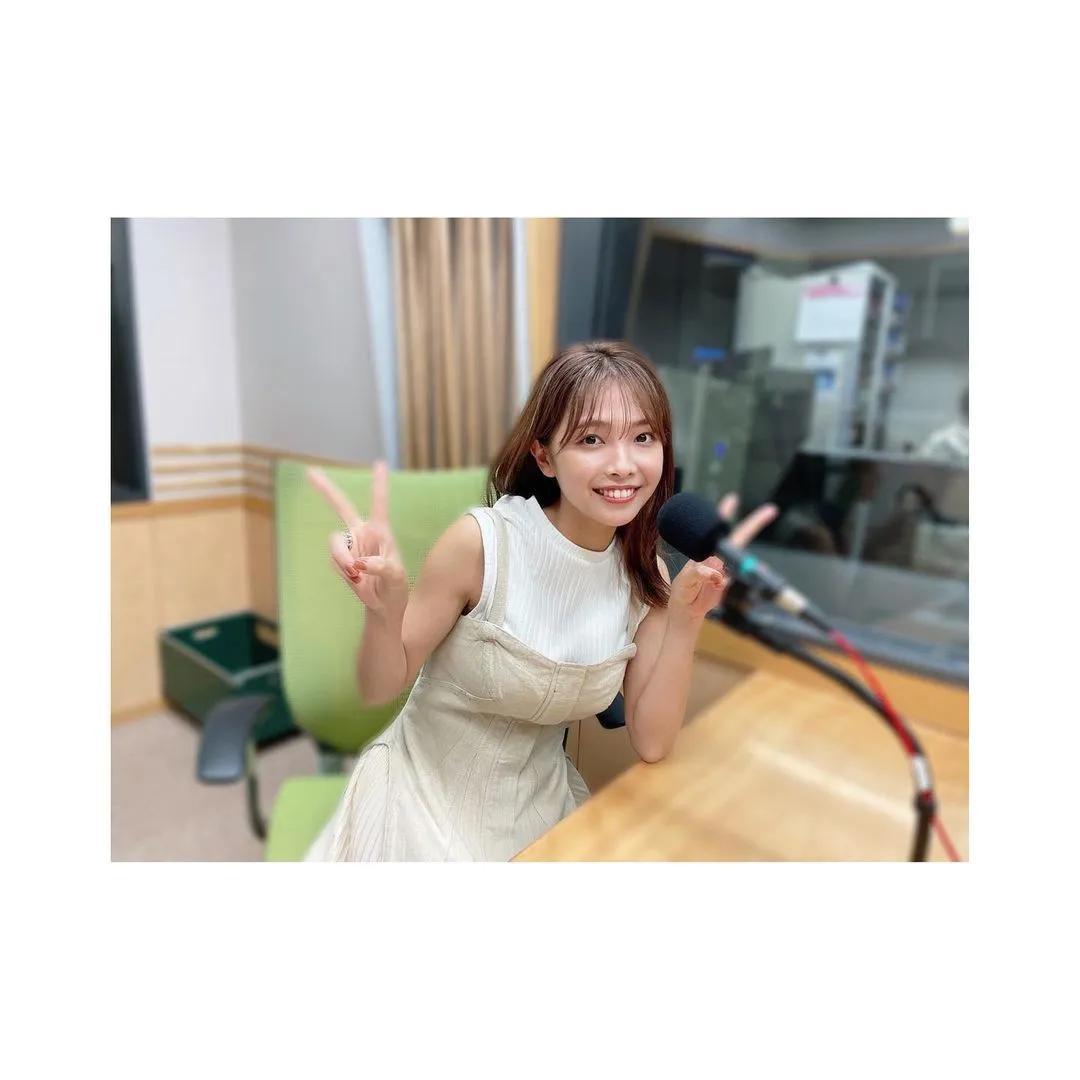 高中就出道的「巨乳美少女」！150cm却有厚重G杯，难怪被网友称「广岛大砲」！-小湿妹图(22)