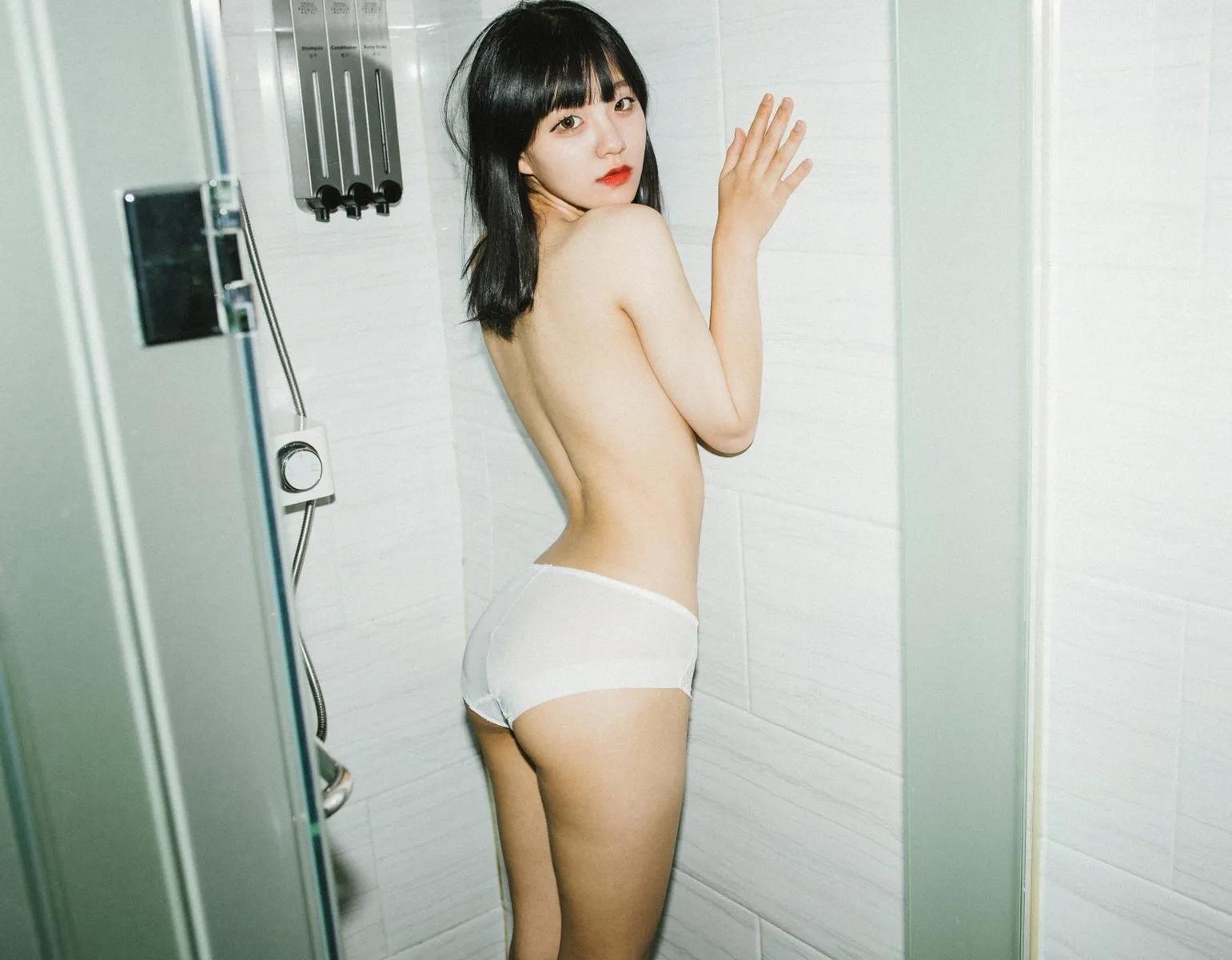 [Moon Night Snap] The First(46)