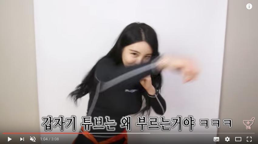 为求男友！直播妹公开「脱衣解带」找真爱，内容画面让人想不断重播-小湿妹图(3)