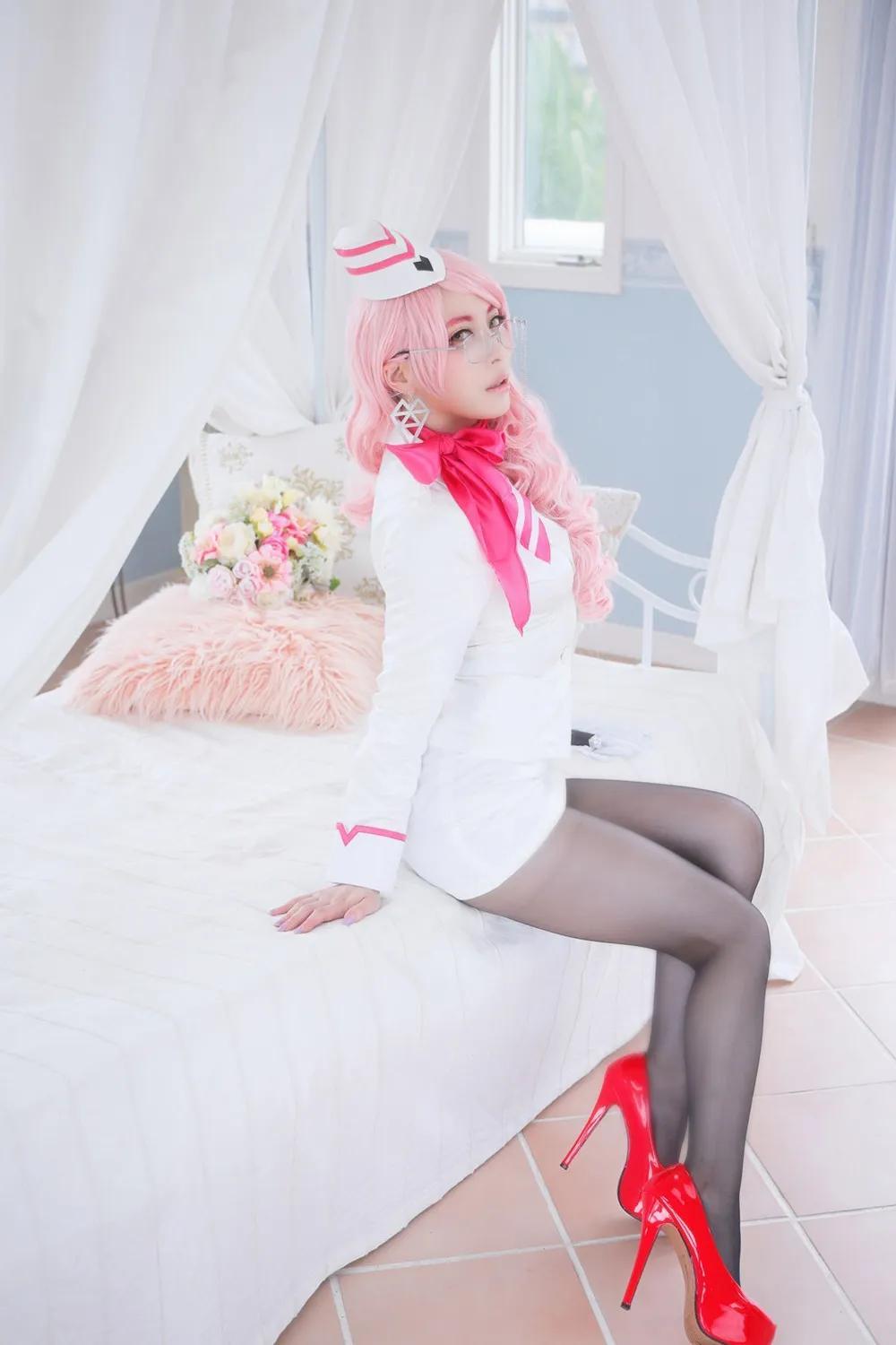 [Rabbit hutch(Usagi)] 爱玩のケモノ(152)