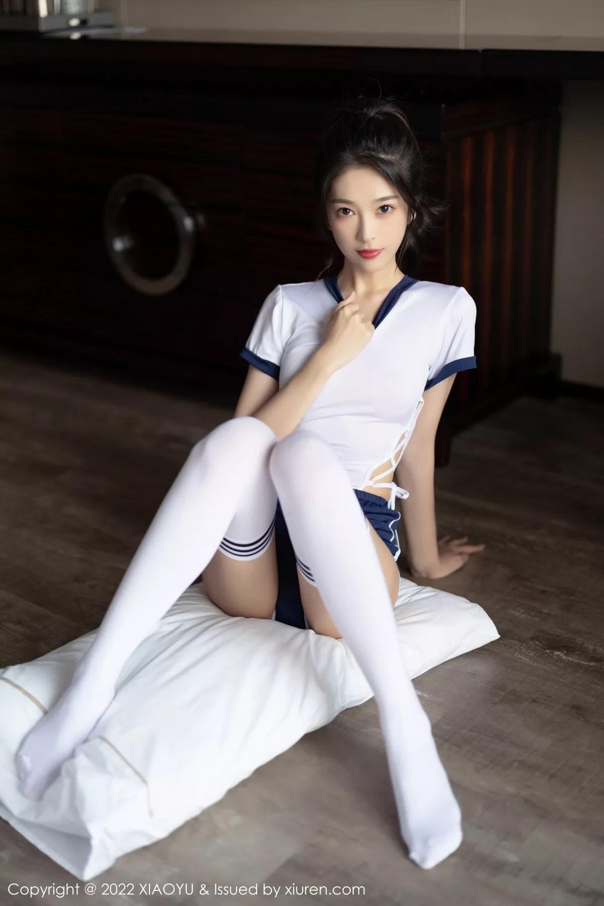 [XiaoYu画语界]第789期林乐一写真(14)