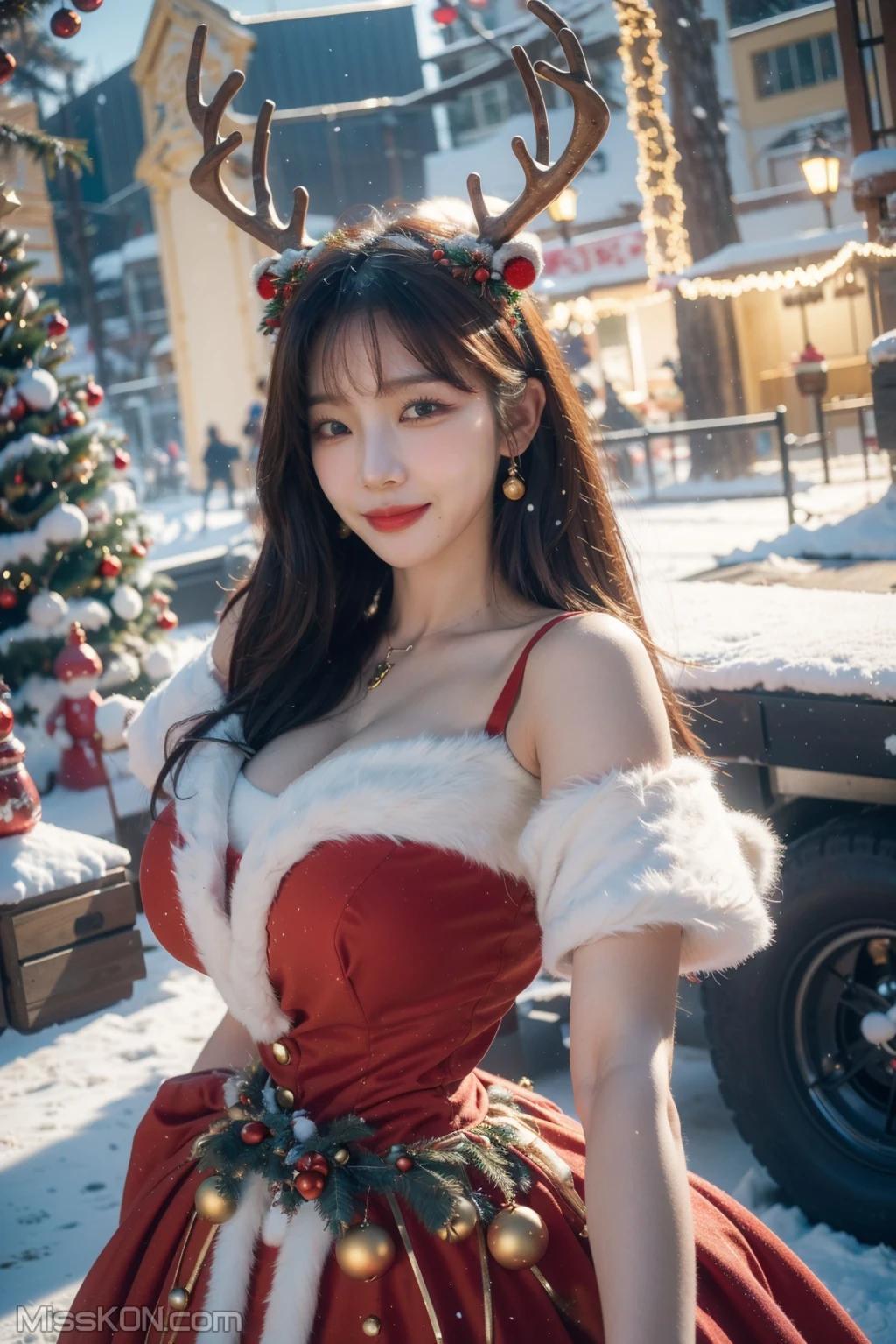 [AI Generated] 拟实画风 Vol.016 (260 photos)(115)