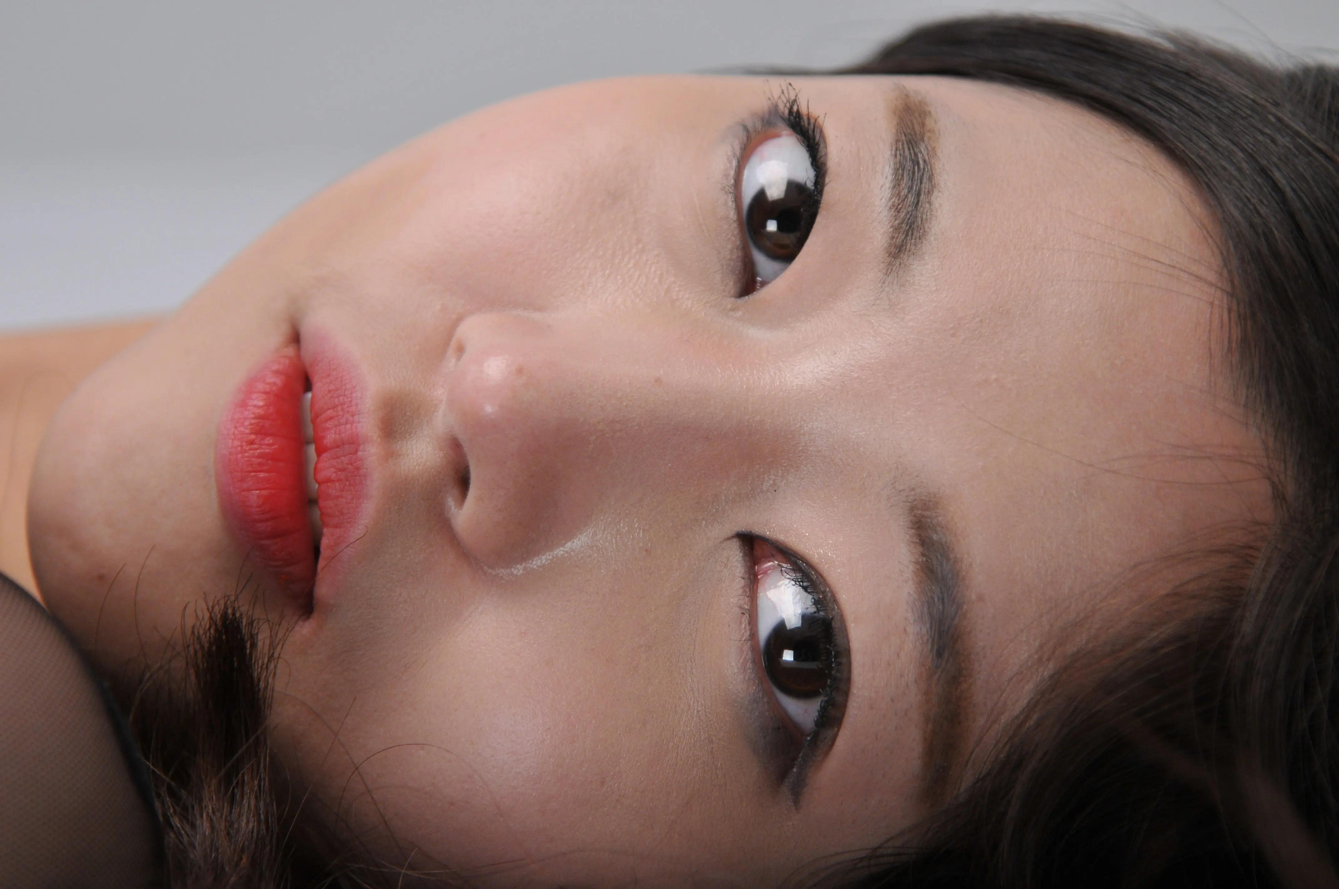 韩国模特私拍套图(404)