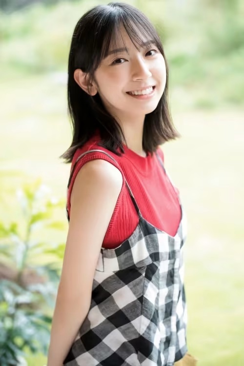 田中美久·週刊少年マガジン2026年12號(10)