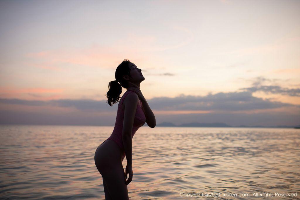 XIUREN No. 2340: Shen Mengyao (沈 梦瑶) (79 photos)(64)