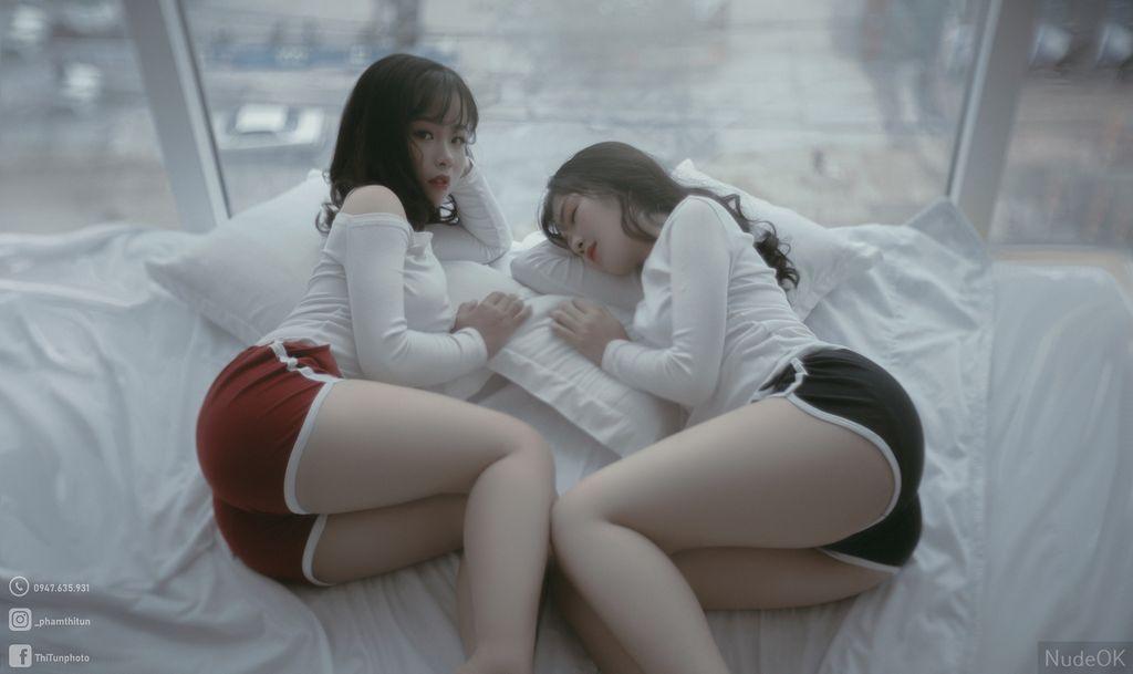 Nude Art Photos by Tunlita (Pham Thi Tun) (428 photos)(241)