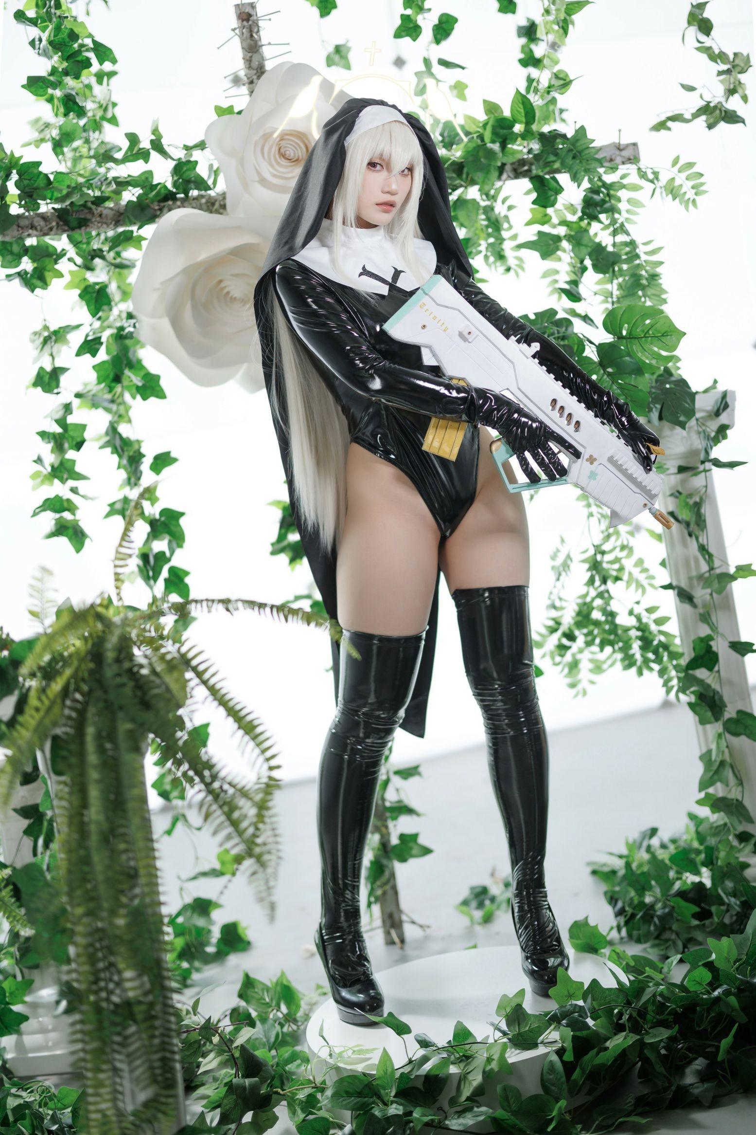 Cien恩恩 – 歌住樱子