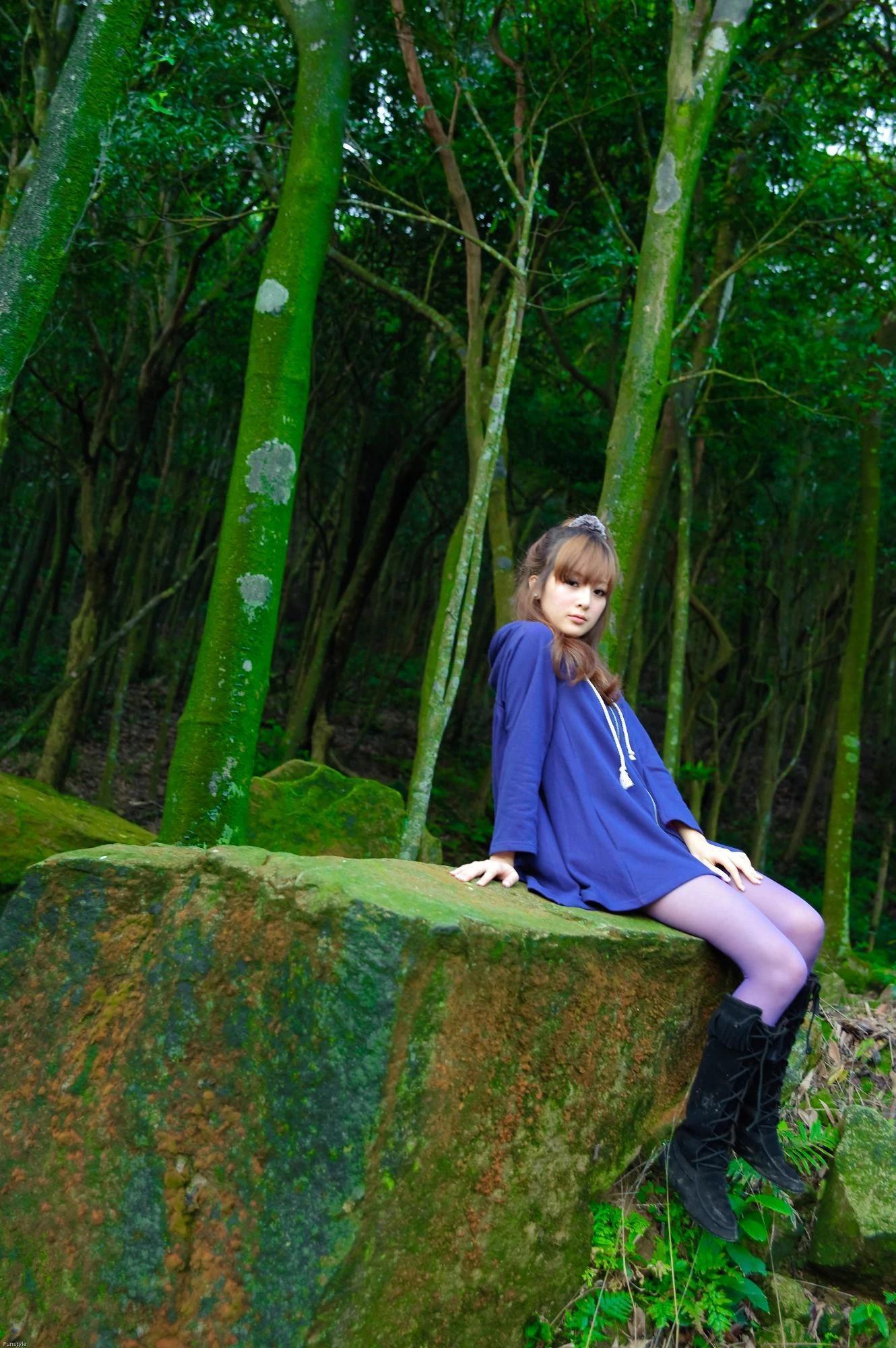 果子MM - 新山梦湖写真套图(52)