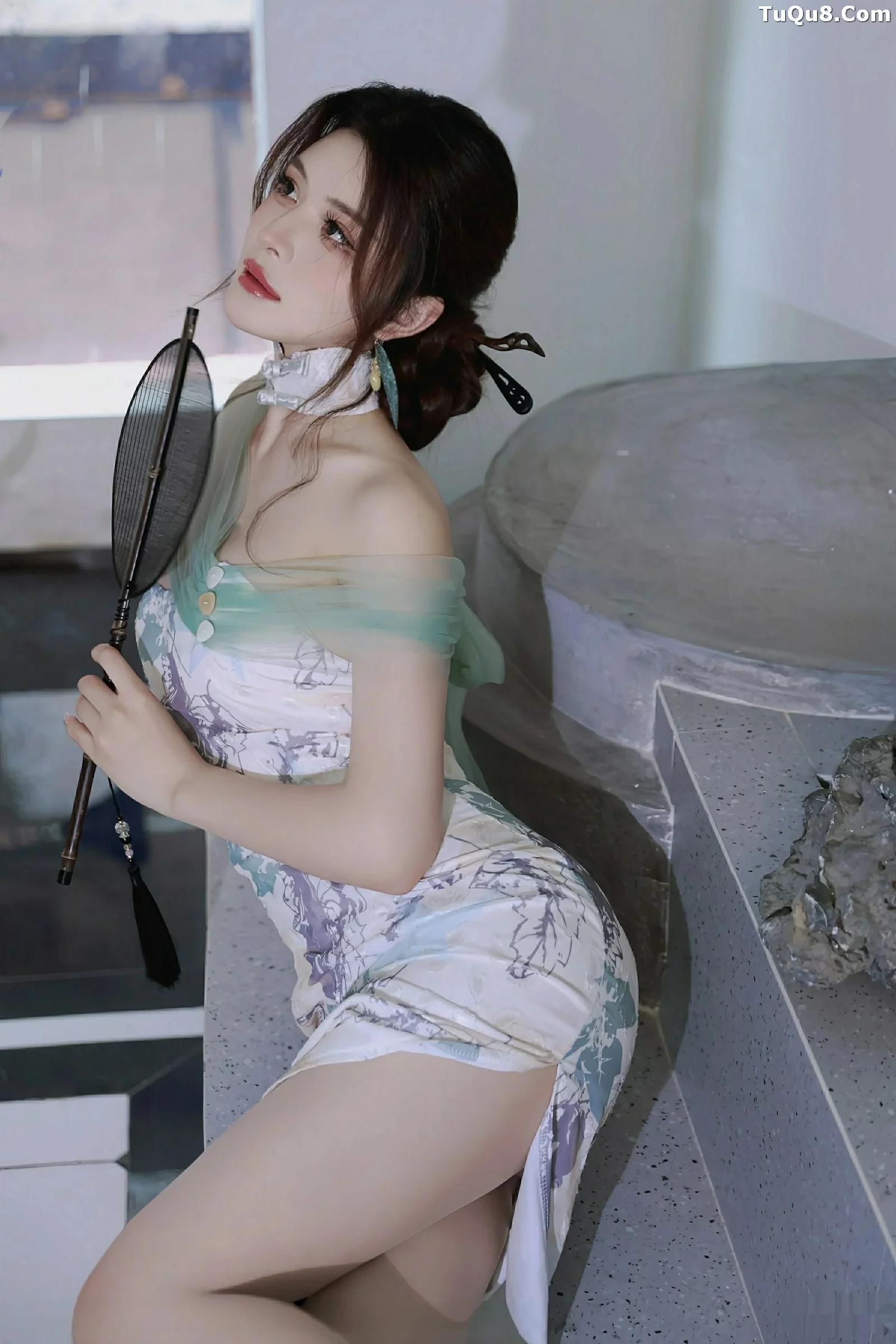 [XiuRen秀人网]第10694期阿依莎写真(30)