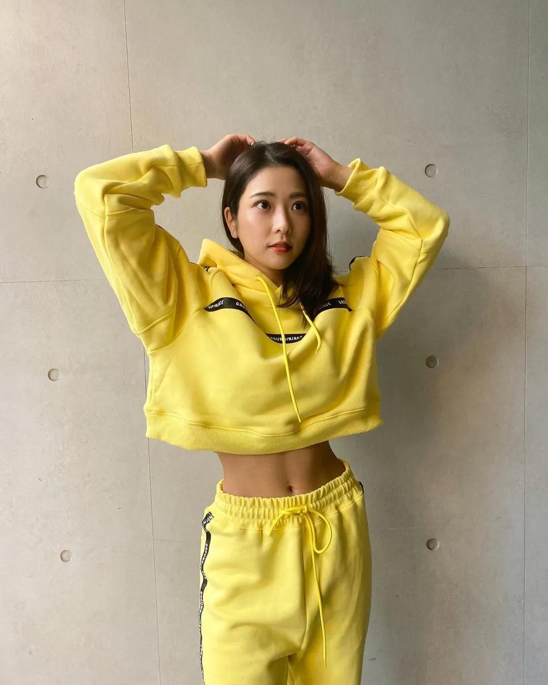 「顶级小只马」健身练出完美比例，网友秒赞：「这屁股也太猛」(20)