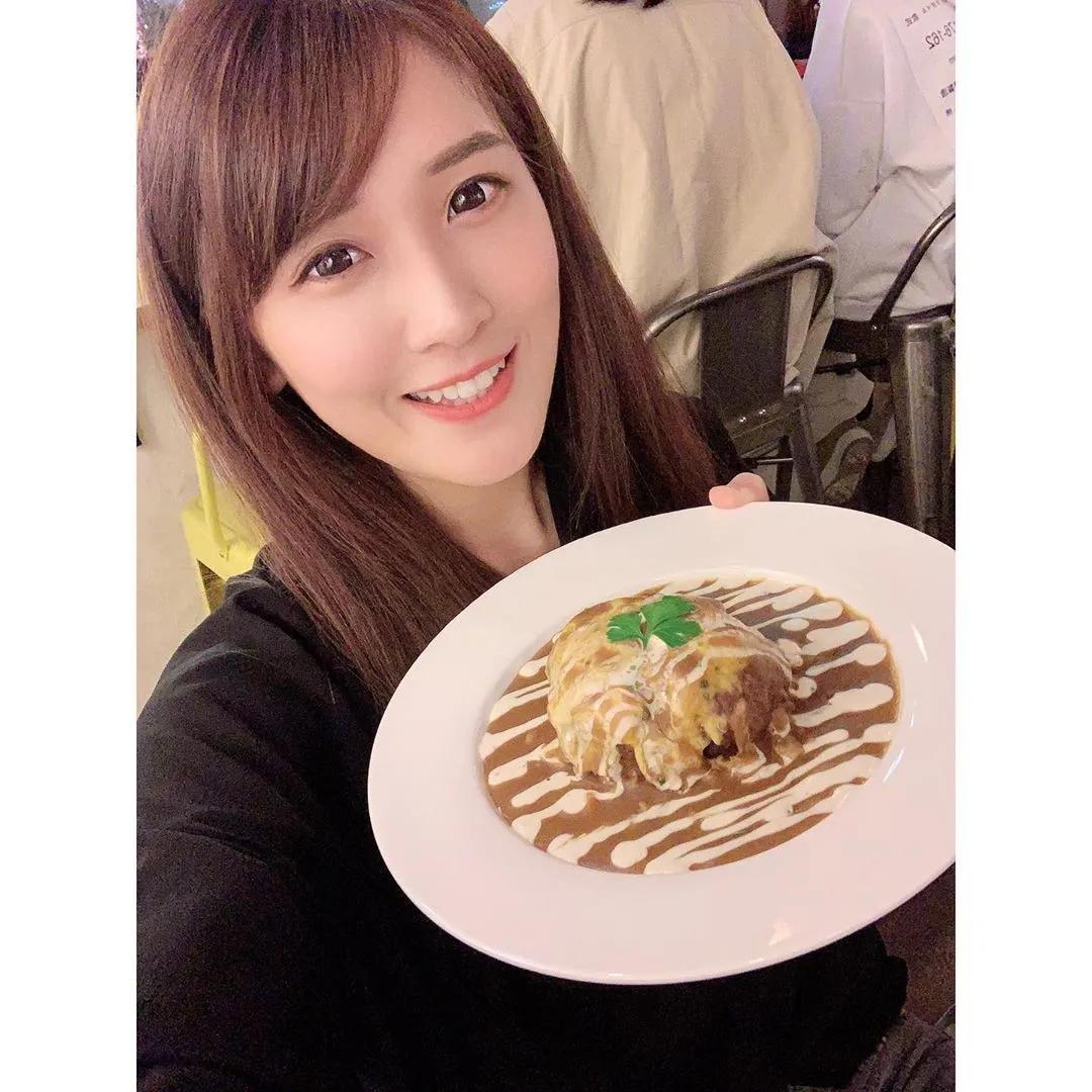 璇璇 甜美气质让人心花怒放：真的优质(6)