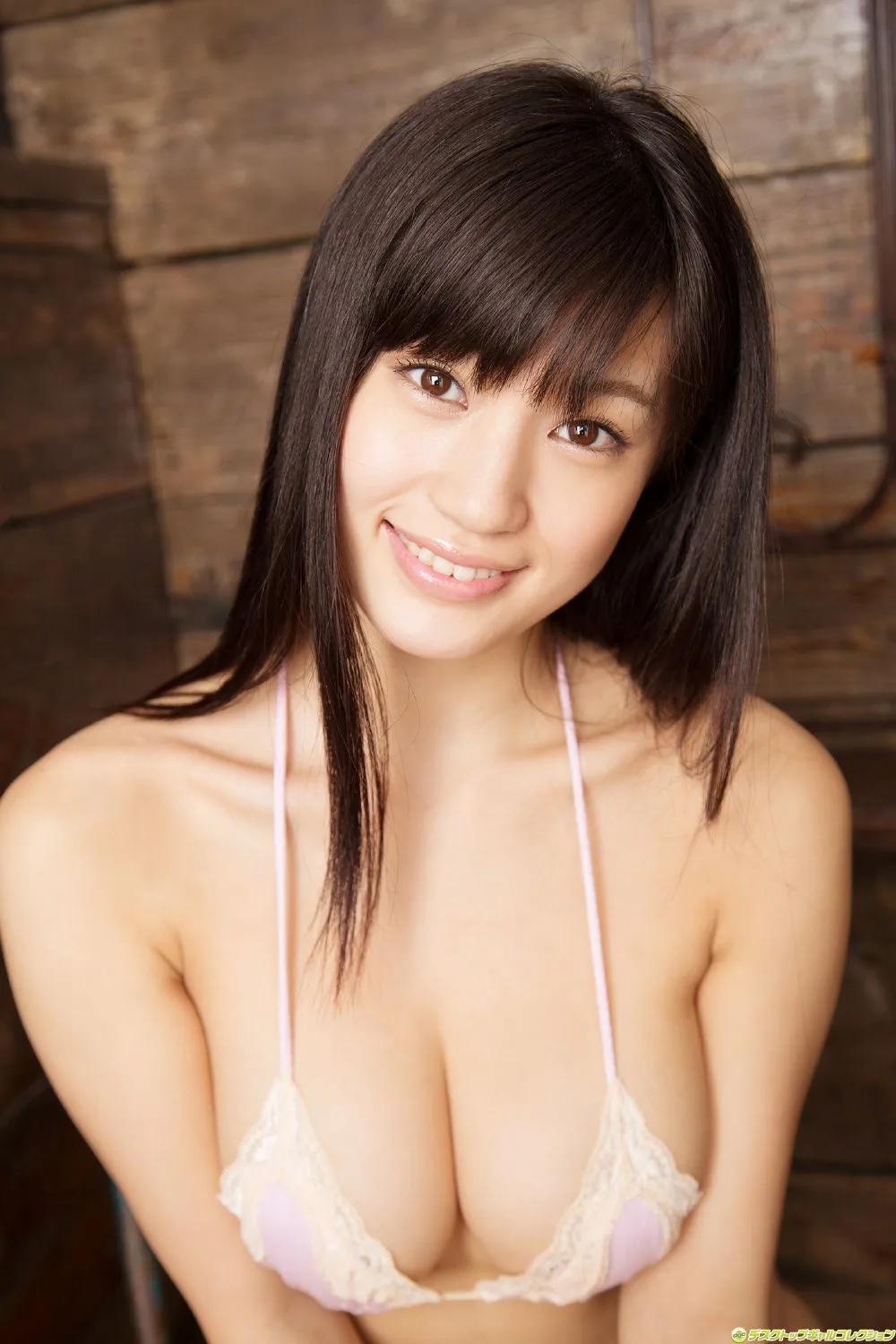 高桥圣子 Takahashi Shoko 写真集『超豪华ラブホテルで抱いてくれたらいいのに』(34)