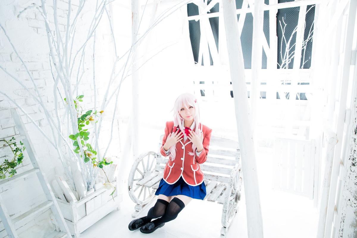[Cosplay][Mikehouse] Mike ミケ – The One Who Prays To Ask For Forgiveness(279)