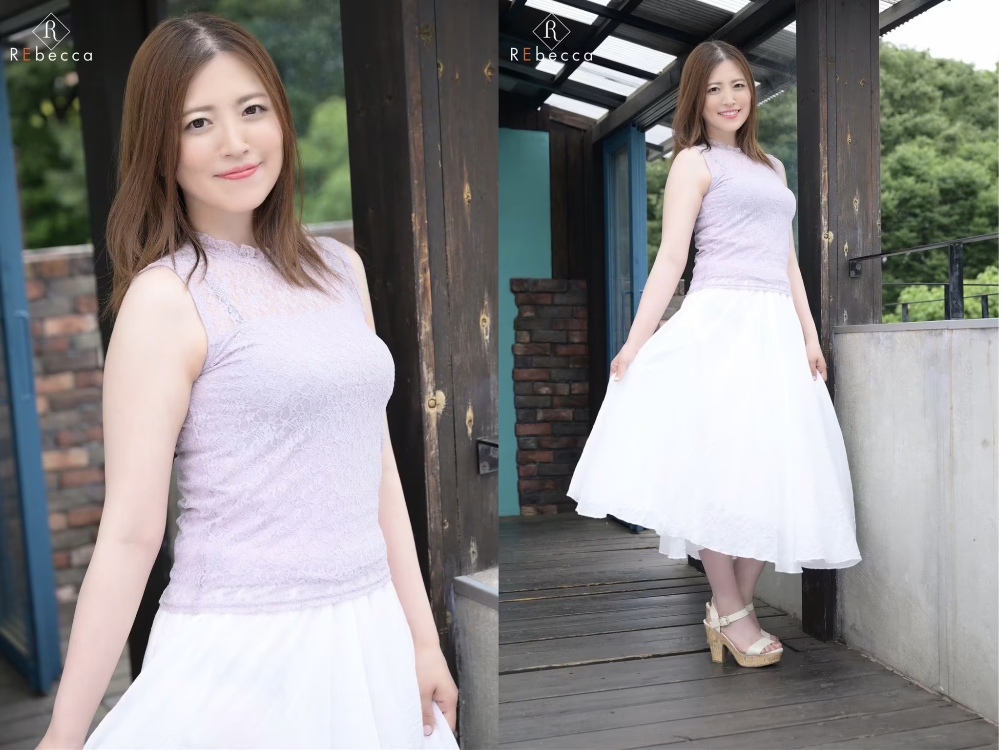 木下凜々子：陶醉桃色幻夢(2)