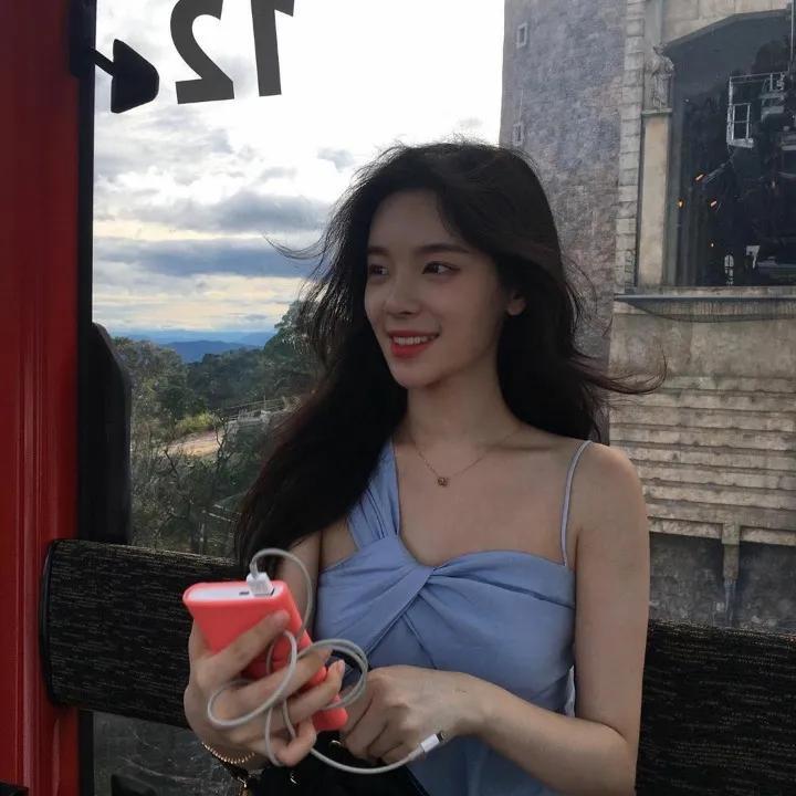 可爱的啦啦队长赵妍珠(38)