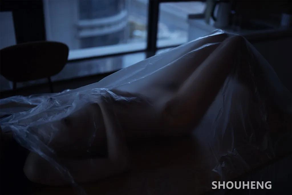 萌量守恒 NO.011 少女之膜(28)