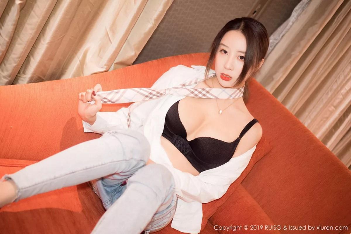 [Micat猫萌榜]第084期筱慧写真(23)