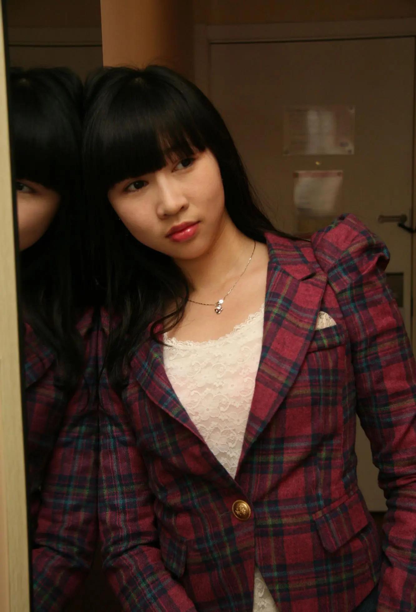 国模冰恋 大尺(一)100(19)