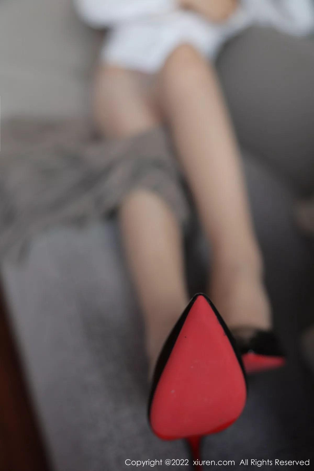 [XiuRen秀人网]第5902期田冰冰写真(51)